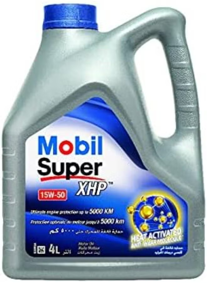 زيت محرك Mobil 1 5W-30