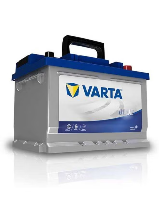 بطارية GS Yuasa 12V 60AH
