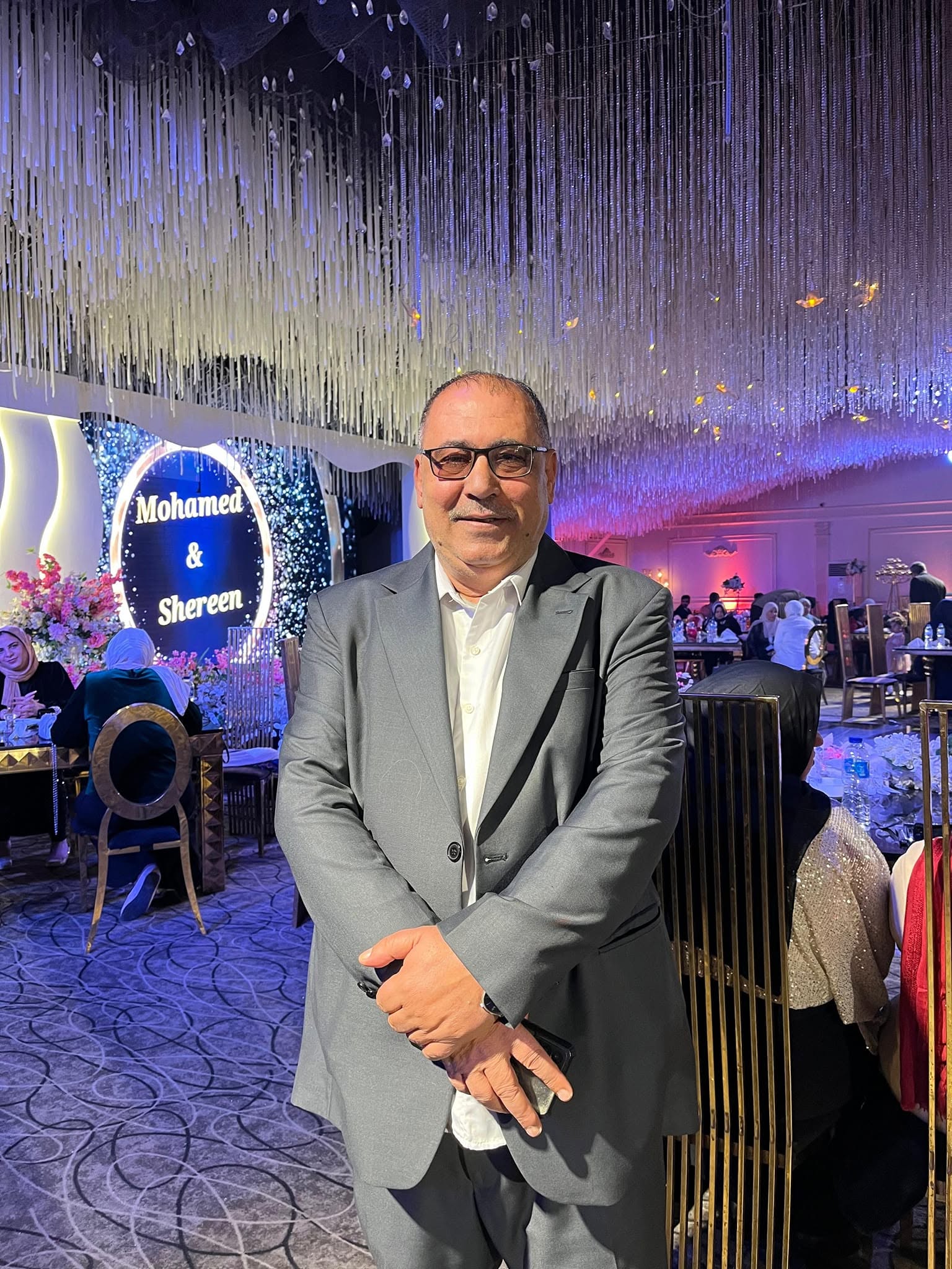 مهندس عبد الوهاب الخطيب